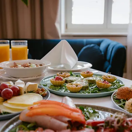 Ibb Hotel Grand Hotel Lublin-3